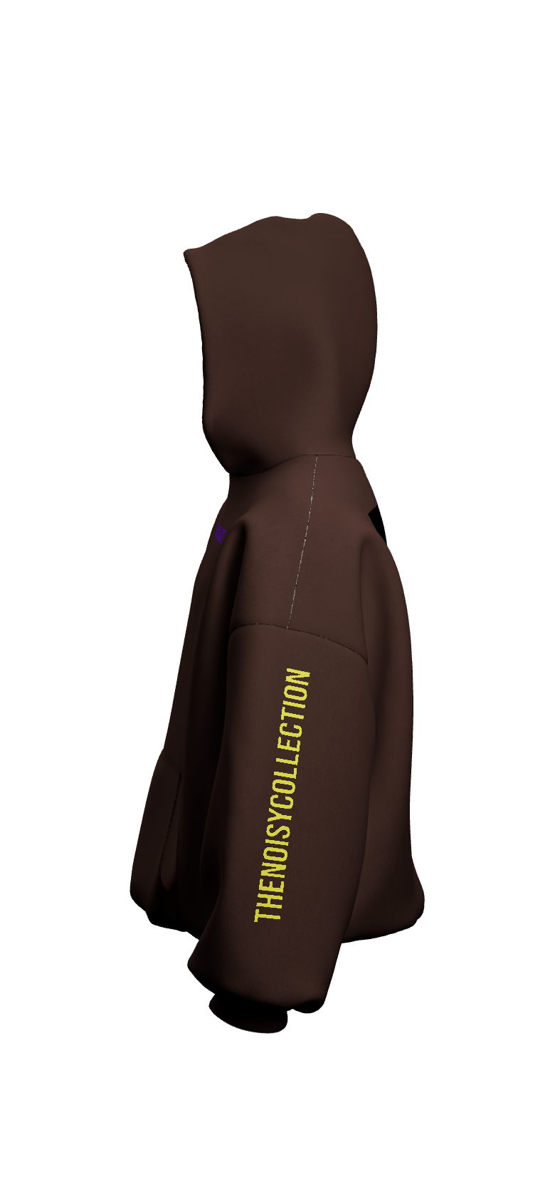 Exclusive WarioWorld Collector’s Street Hoodie