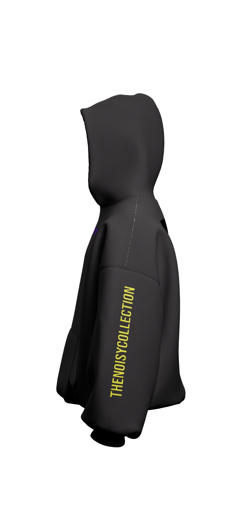 Exclusive WarioWorld Collector’s Street Hoodie