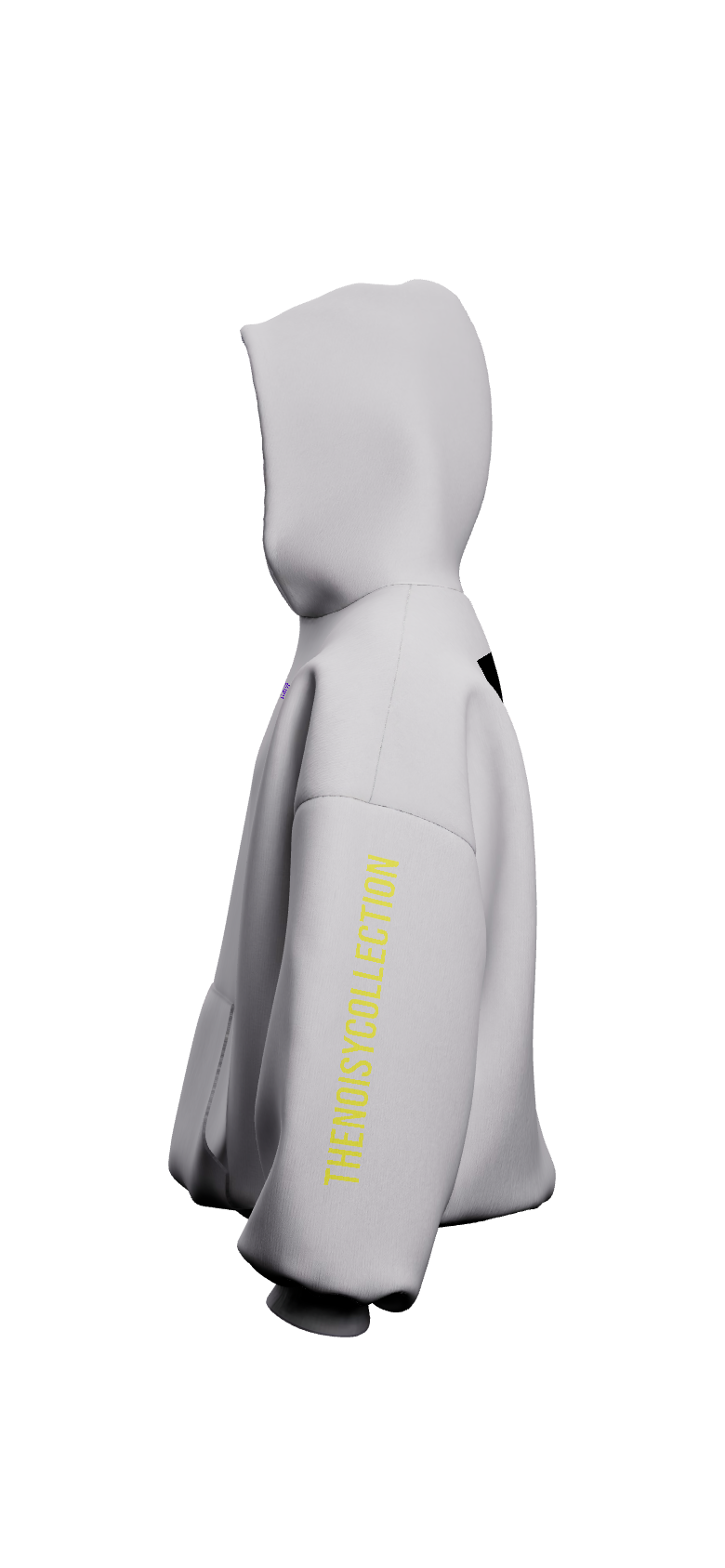 Exclusive WarioWorld Collector’s Street Hoodie