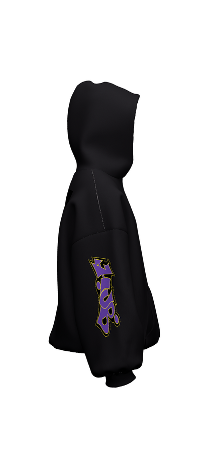 Exclusive WarioWorld Collector’s Street Hoodie