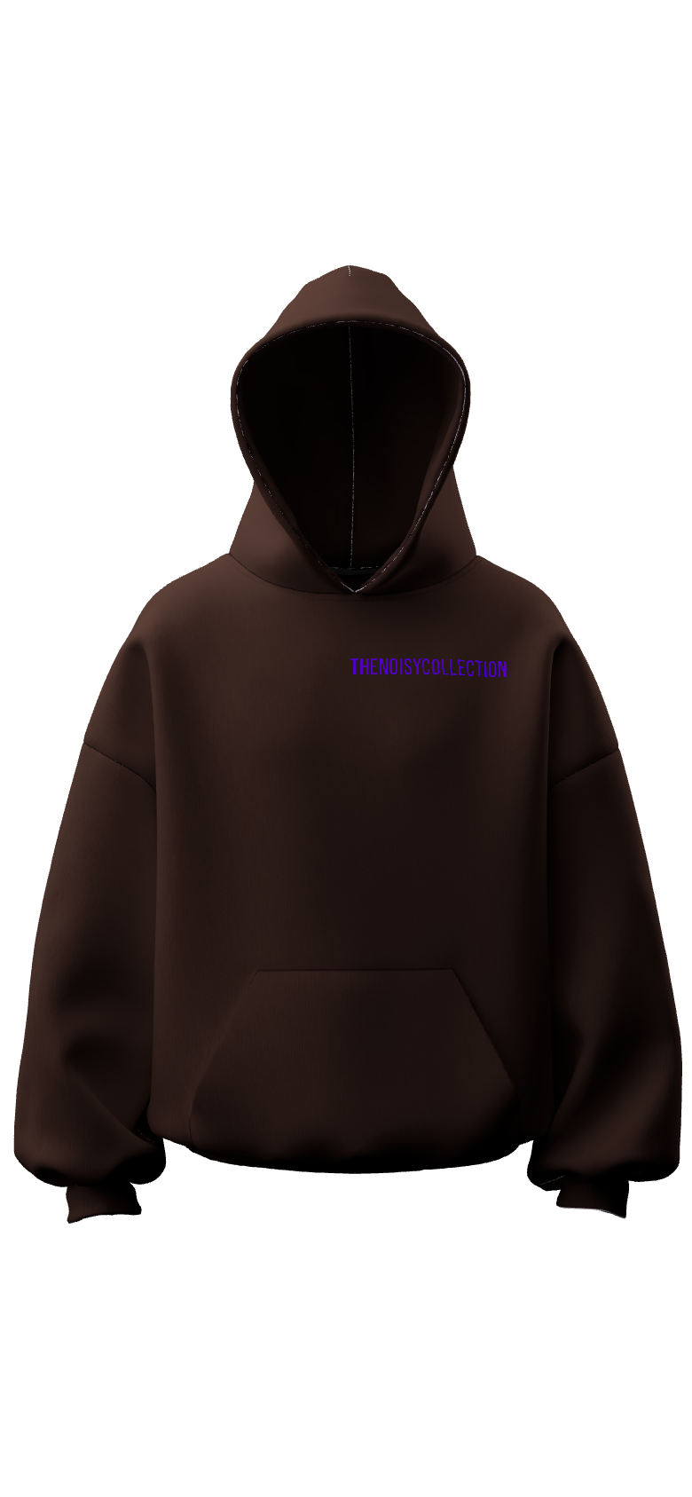 Exclusive WarioWorld Collector’s Street Hoodie