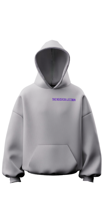 Exclusive WarioWorld Collector’s Street Hoodie