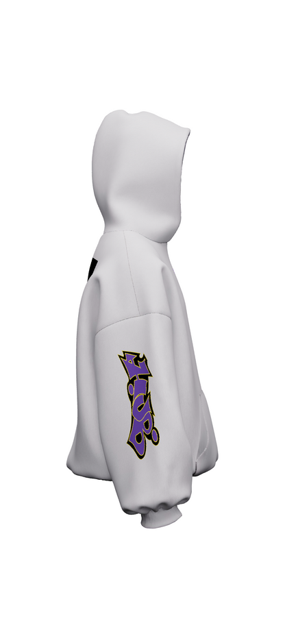 Exclusive WarioWorld Collector’s Street Hoodie