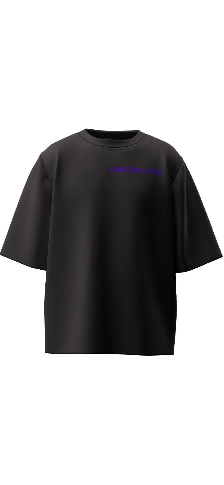 Exclusive WarioWorld Collector’s Graphic T-Shirt