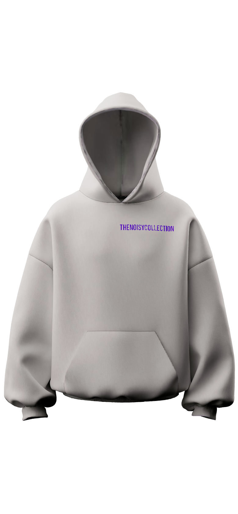 Exclusive WarioWorld Collector’s Street Hoodie