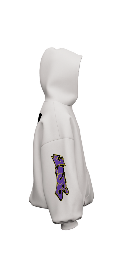 Exclusive WarioWorld Collector’s Street Hoodie