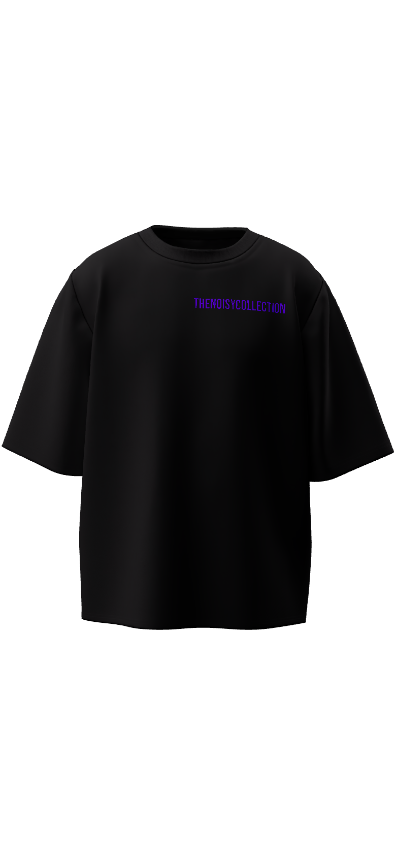 Exclusive WarioWorld Collector’s Graphic T-Shirt