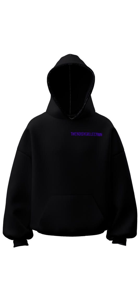 Exclusive WarioWorld Collector’s Street Hoodie