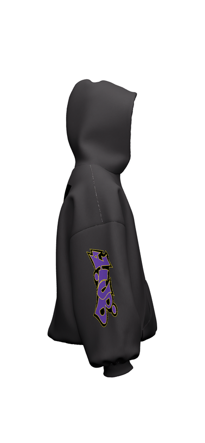 Exclusive WarioWorld Collector’s Street Hoodie