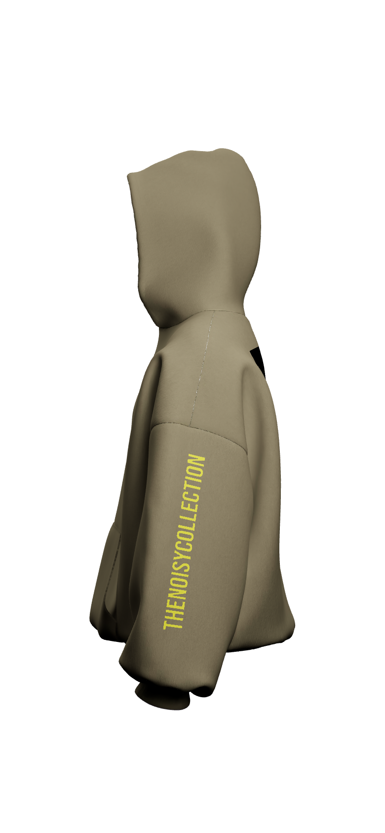 Exclusive WarioWorld Collector’s Street Hoodie