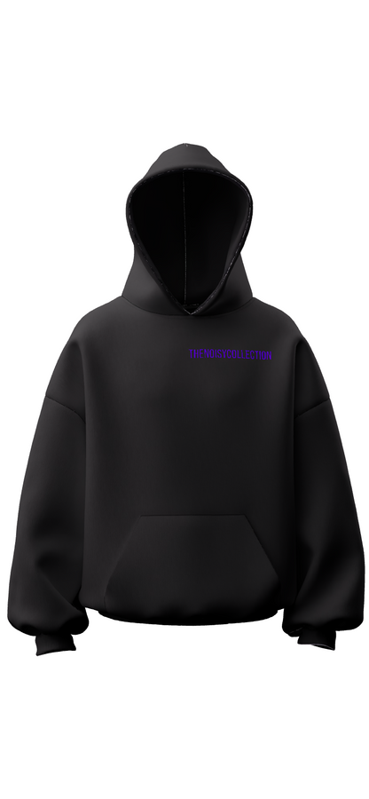 Exclusive WarioWorld Collector’s Street Hoodie
