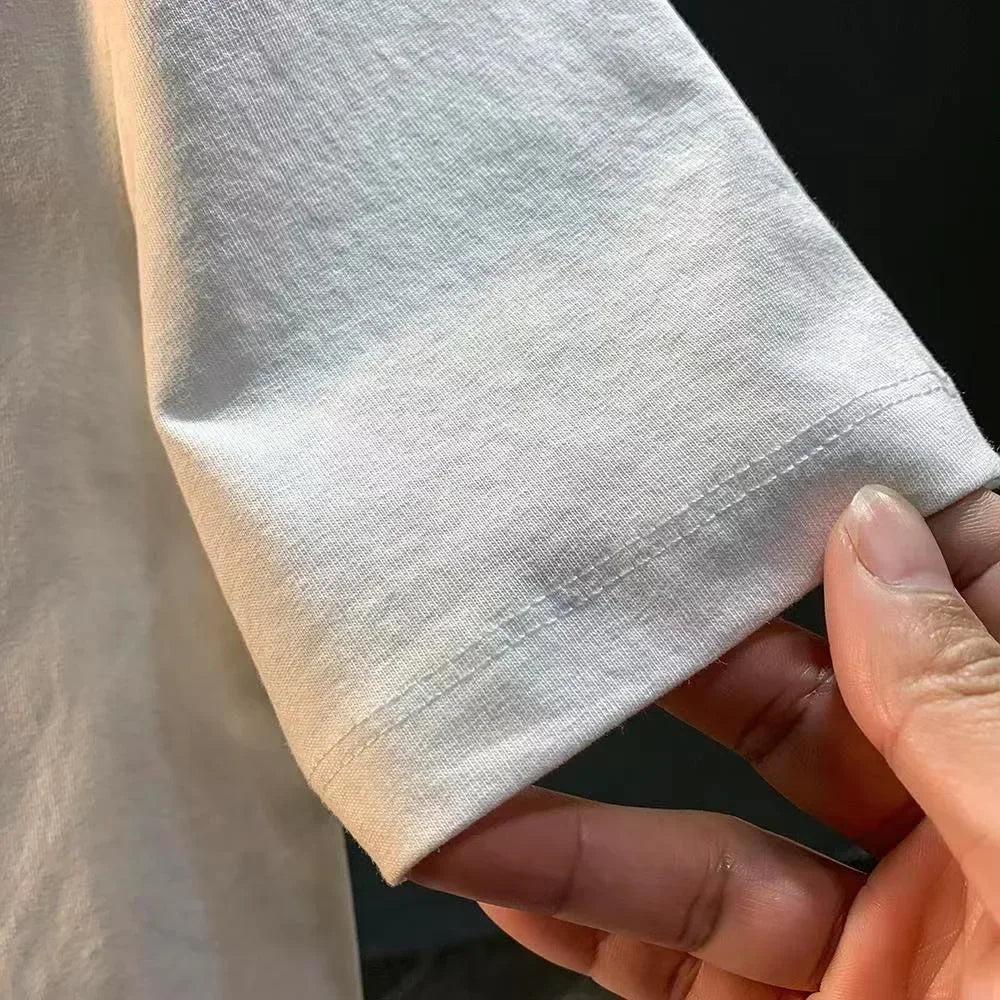 *NEW* Music Is My Only Drug Oversized Graphic T-shirt